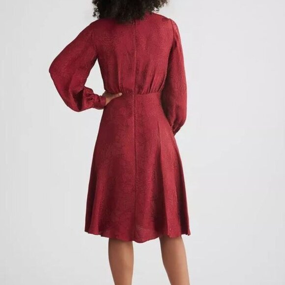 Sachin & Babi Poppy Dress Size 8 - Picture 3 of 8